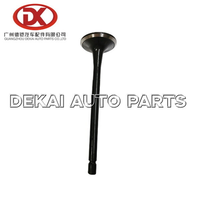 Выпускной золотник 8972098763 8-97209876-3 машинных частей 4HK1 6Hk1 4HE1 Isuzu