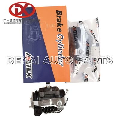 8-97191501-0 задний цилиндр тормозного колеса DK-IS05 LB 8971915010 4BG1
