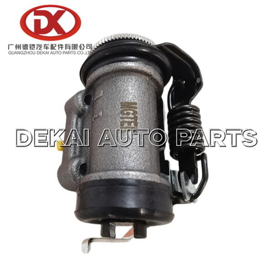8-97191501-0 задний цилиндр тормозного колеса DK-IS05 LB 8971915010 4BG1