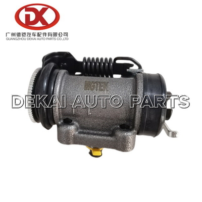 8-97191501-0 задний цилиндр тормозного колеса DK-IS05 LB 8971915010 4BG1