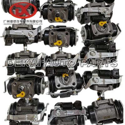 8-97191501-0 задний цилиндр тормозного колеса DK-IS05 LB 8971915010 4BG1