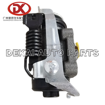 Цилиндр тормозного колеса 8971915020 ISUZU NLR85 4JJ1T 8-97191502-0 задний