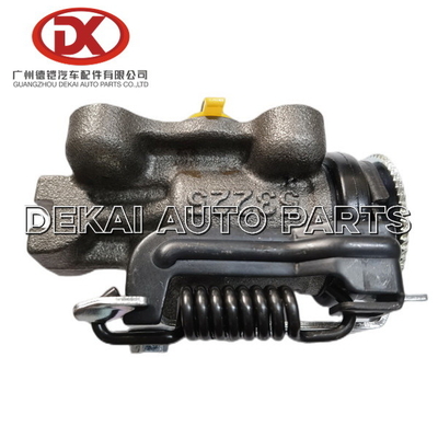 Цилиндр тормозного колеса 8-98081327-0 8980813270 частей тележки DK-IS04 LB ISUZU