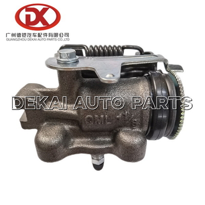 Цилиндр тормозного колеса 8-98081327-0 8980813270 частей тележки DK-IS04 LB ISUZU