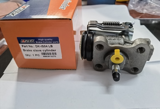 Цилиндр тормозного колеса 8-98081327-0 8980813270 частей тележки DK-IS04 LB ISUZU