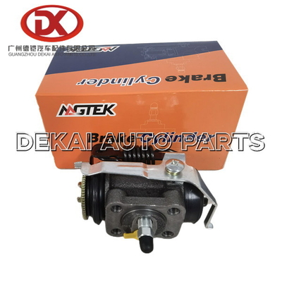8-97191497-0 цилиндр тормозного колеса 8971914970 частей тормоза Isuzu задний