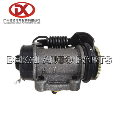 8-97191497-0 цилиндр тормозного колеса 8971914970 частей тормоза Isuzu задний