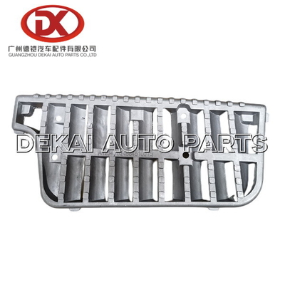 Автоматическая тележка 10PE1 разделяет плиту Isuzu шага 6WF1 1534141810 1-53414181-0