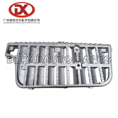 Автоматическая тележка 10PE1 разделяет плиту Isuzu шага 6WF1 1534141810 1-53414181-0