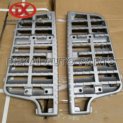 Автоматическая тележка 10PE1 разделяет плиту Isuzu шага 6WF1 1534141810 1-53414181-0