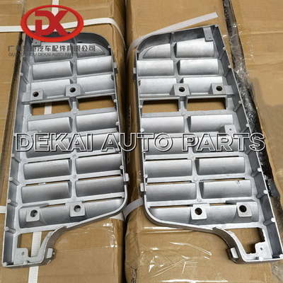Автоматическая тележка 10PE1 разделяет плиту Isuzu шага 6WF1 1534141810 1-53414181-0