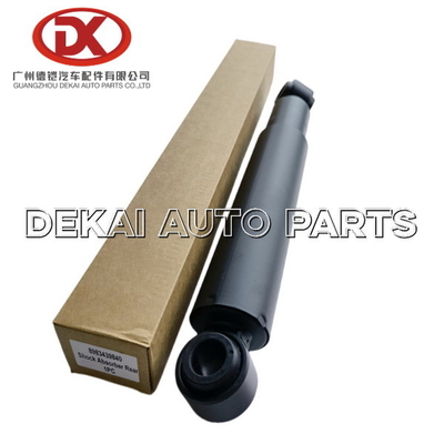 Части RR шасси тележки ISUZU сотрясают амортизатор NQR90 8983439840 8982027960