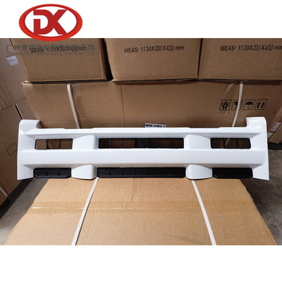 Разбивочный эльф Npr Nkr 700p 8-97407291-0 8974072910 частей тела гриля ISUZU для тележки