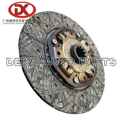 Диск муфты сцепления 1-31240971-1 Isuzu 6hh1 1312409711 350mm Fsr90 Fvr34
