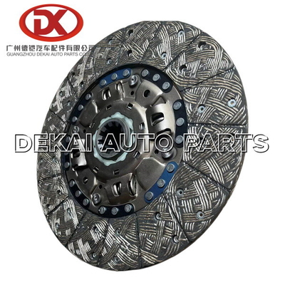 Диск муфты сцепления 1-31240971-1 Isuzu 6hh1 1312409711 350mm Fsr90 Fvr34
