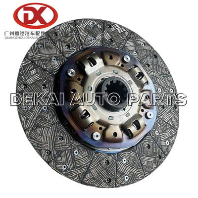 Диск муфты сцепления 1-31240971-1 Isuzu 6hh1 1312409711 350mm Fsr90 Fvr34