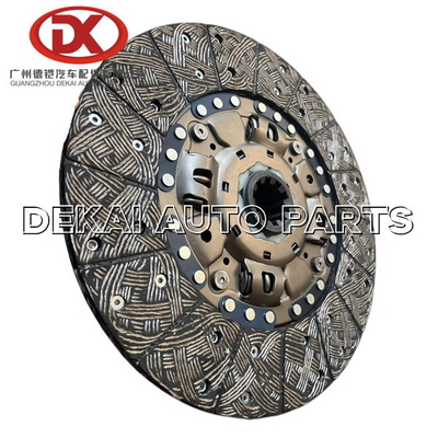Диск муфты сцепления 1-31240971-1 Isuzu 6hh1 1312409711 350mm Fsr90 Fvr34