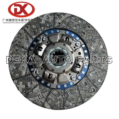 Диск муфты сцепления 1-31240971-1 Isuzu 6hh1 1312409711 350mm Fsr90 Fvr34