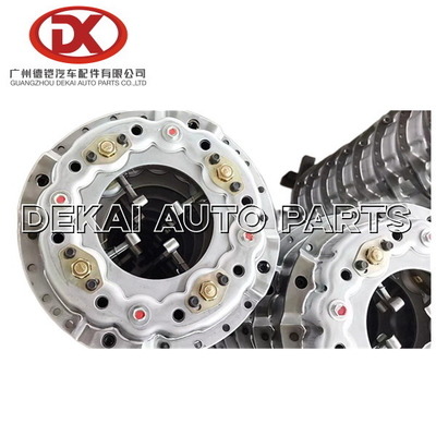 1312204510 1-31220451-0 упорный диск сцепления 350MM Isuzu Fsr90 6hh1