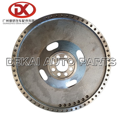 8980563552 двигатель 4HK1 NPR FTR FSR шестерни кольца дюйма 143 маховика 14 ISUZU