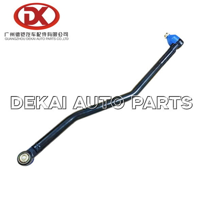 Части FVR34 6HK1 1443803072 4HK1-T 6HK1-T FVR34 1-44380307-2 тележки продольной рулевой тяги ISUZU