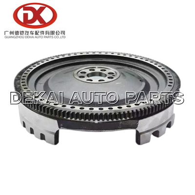 8976024632 маховик 6HK1T Fvr двигателя частей 6hk1 тележки 8-97602463-2 ISUZU автоматический