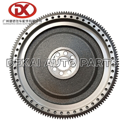 8976024632 маховик 6HK1T Fvr двигателя частей 6hk1 тележки 8-97602463-2 ISUZU автоматический