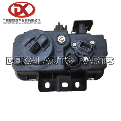 Лампа собрания 8982185991 8-98218599-1 FRR ISUZU LH лампы Drl тумана автоматическая