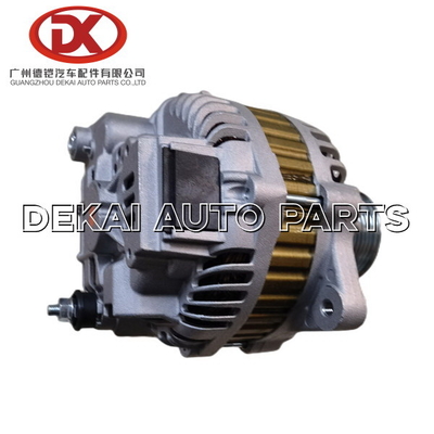 альтернатор 4HF1 4JJ1 8982687930 24V 80AM 90AMP Isuzu 8 98268793 0 4HK1