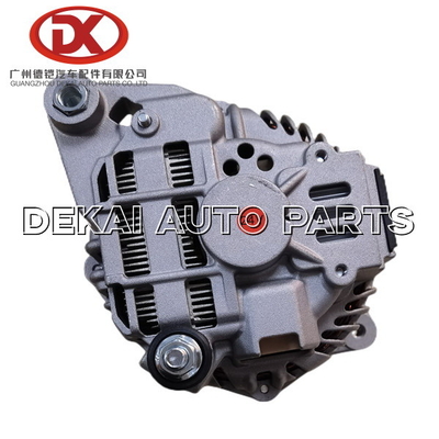альтернатор 4HF1 4JJ1 8982687930 24V 80AM 90AMP Isuzu 8 98268793 0 4HK1