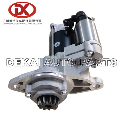 8982220181 8983410980 стартер ISUZU NPR NKR 4HF1 8 электрических частей 24V 4.0kw ISUZU 98222018 1