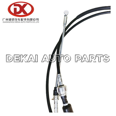 перенос кабельного механизма a частей 4HG1 NPR тележки 3.25M ISUZU 8980254454 8 98025445 4