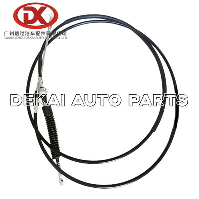перенос кабельного механизма a частей 4HG1 NPR тележки 3.25M ISUZU 8980254454 8 98025445 4