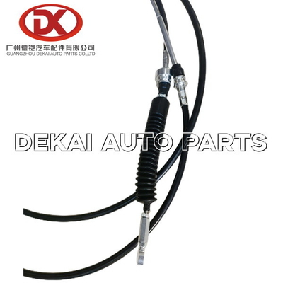 перенос кабельного механизма a частей 4HG1 NPR тележки 3.25M ISUZU 8980254454 8 98025445 4