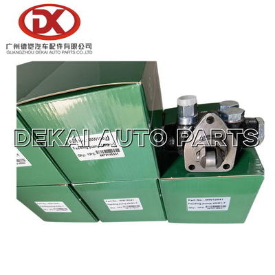 8972145331 машинная часть 4HG1-T 8 97214533 ISUZU 1 питаясь насос