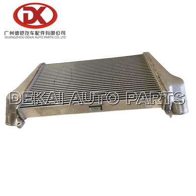 Алюминиевый интеркулер Isuzu Elf N Series NRR NQR 8980064790 8973333621