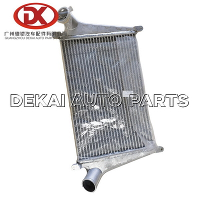 Алюминиевый интеркулер Isuzu Elf N Series NRR NQR 8980064790 8973333621