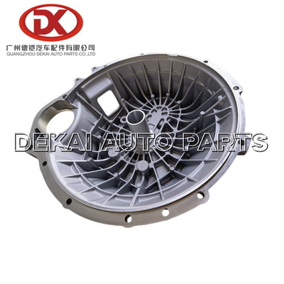 Картер сцепления 8972370995 частей передачи 4HG1 4HF1 ISUZU 8 97237099 5 MYY5T