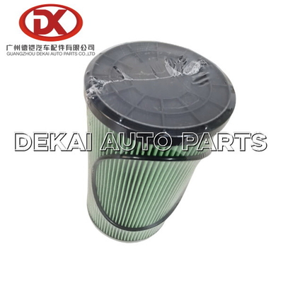 Тележка 6WF1 6WG1 ISUZU разделяет 1 87610094 0 8 98092481 1 фильтр топлива 1876100940 8980924811
