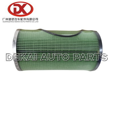 Тележка 6WF1 6WG1 ISUZU разделяет 1 87610094 0 8 98092481 1 фильтр топлива 1876100940 8980924811