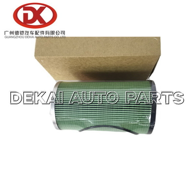 Тележка 6WF1 6WG1 ISUZU разделяет 1 87610094 0 8 98092481 1 фильтр топлива 1876100940 8980924811
