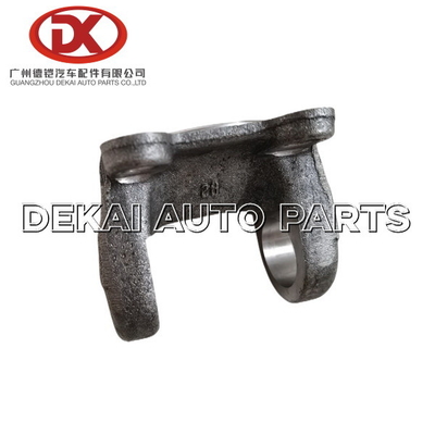 8 97087078 0 хомутов Splined фланцом вала фланца 8970870780 Isuzu NHR 4JA1