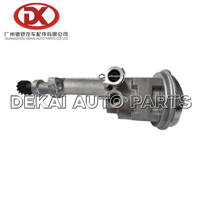 8970331750 автомобильных масляных насосов ISUZU NKR 4JB1 4JG2 8 97033175 0