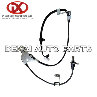 Датчик скорости переднего колеса 8980061840 NQR фронта 4HK1 NPR RH ABS
