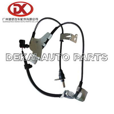 Датчик скорости переднего колеса 8980061840 NQR фронта 4HK1 NPR RH ABS