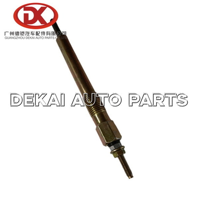 Машинные части Dmax Isuzu свечи накаливания 4JA1 8 94140115 0 8941401150