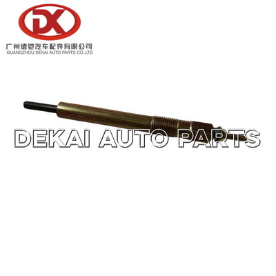 Машинные части Dmax Isuzu свечи накаливания 4JA1 8 94140115 0 8941401150