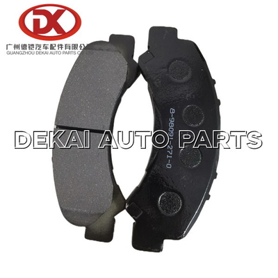 Керамические 8973652610 8980912710 автоматических тормозных колодок Isuzu ELF200