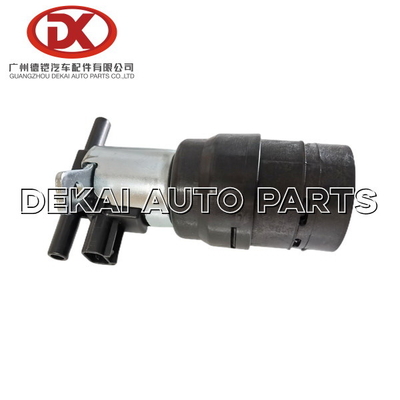 Клапан 8 тормоза 8980433440 вытыханий магнитный ЭЛЬФОВ 4HK1 98043344 0 ISUZU