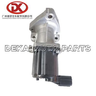 Тележка клапана ISUZU EGR 4HK1 разделяет 8980982572 8 98098257 0 8980982572 8980982570